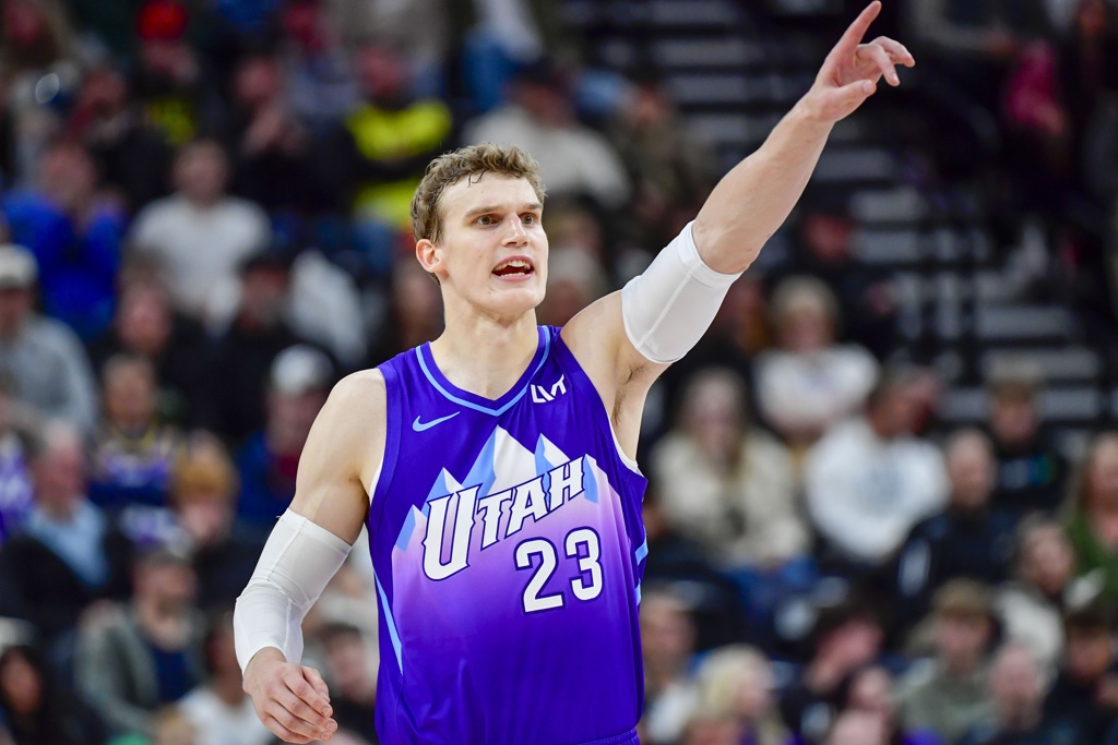 MacMahon：马尔卡宁不会立即被交易 在价值低谷时出手并不明智